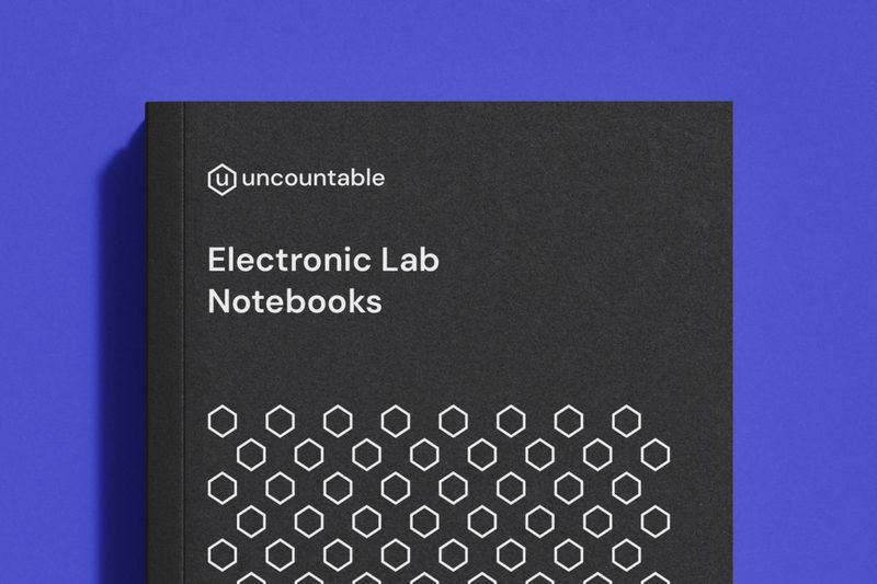 Downloable Guide Choosing The Right Electronic Lab Notebook